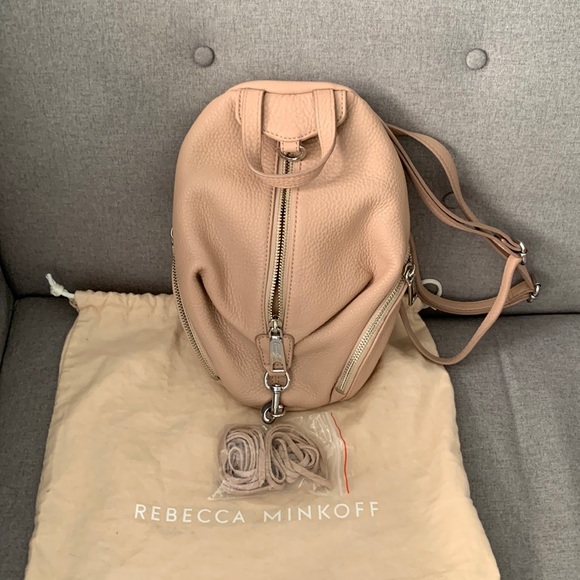 Rebecca Minkoff Handbags - Mini Julian Backpack